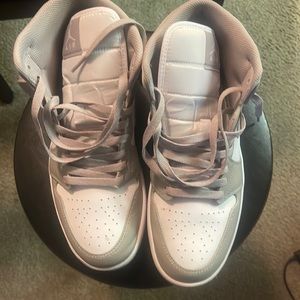 Gently used Jordan 1